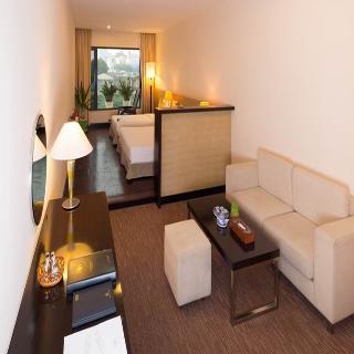 Hotel Palace Saigon
