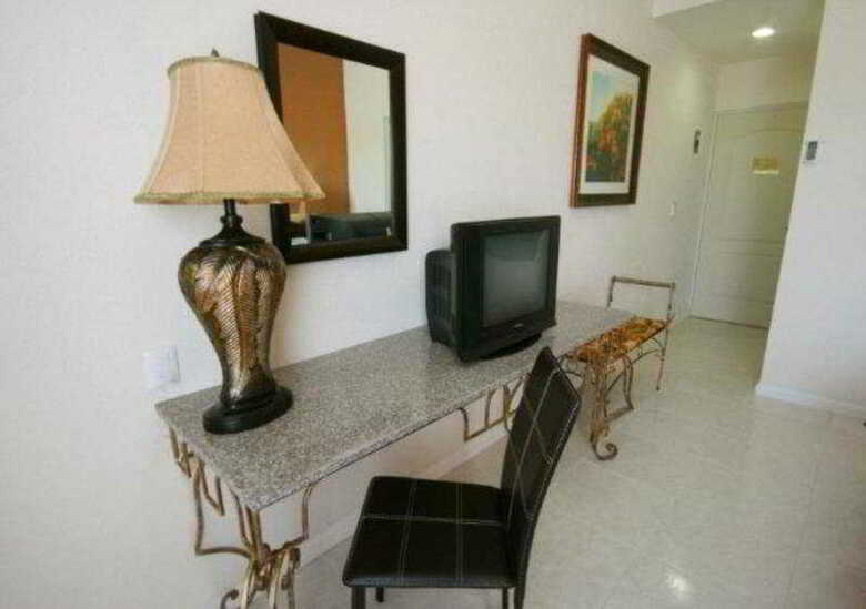 Hotel Zar San Luis Potosi