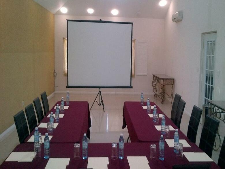 Hotel Zar San Luis Potosi