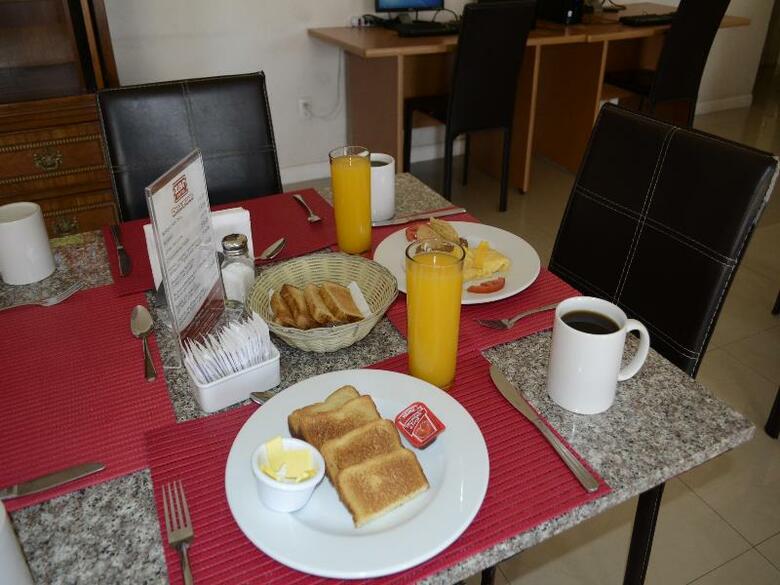 Hotel Zar San Luis Potosi