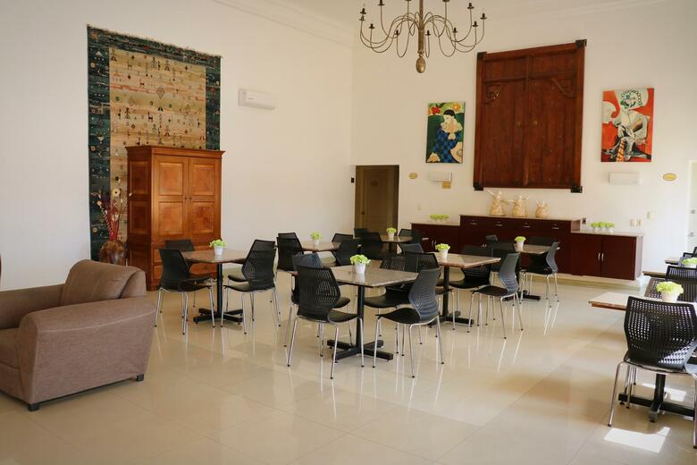 Hotel Zar San Luis Potosi