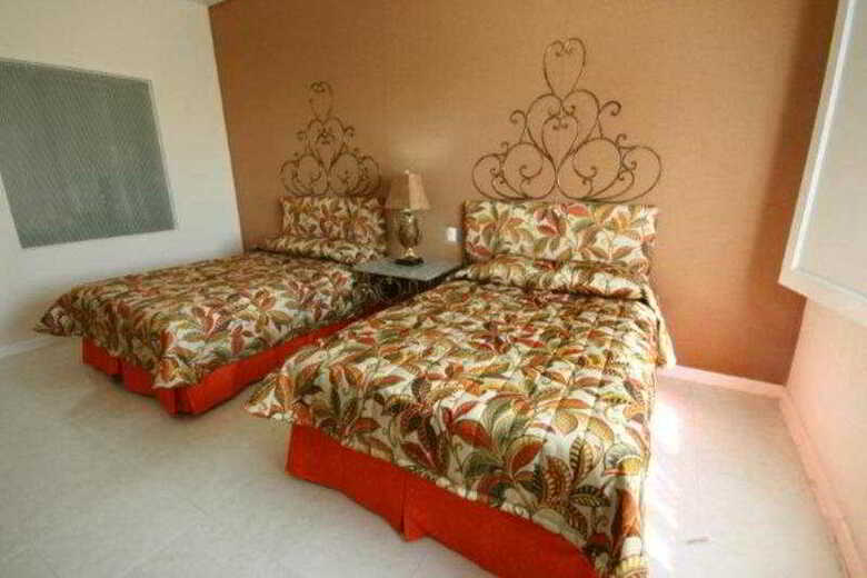 Hotel Zar San Luis Potosi