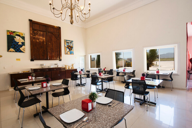 Hotel Zar San Luis Potosi