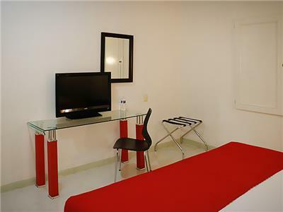 Hotel Zar San Luis Potosi