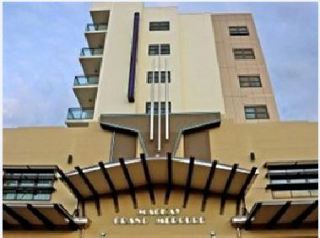 Hotel Grand Mercure Suites Mackay