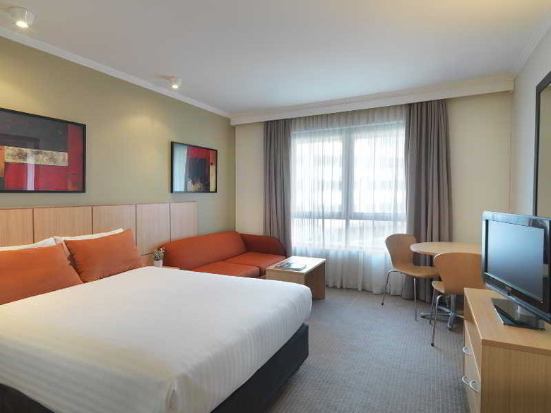 Hotel Travelodge Macquarie North Ryde