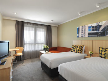 Hotel Travelodge Macquarie North Ryde