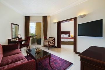 Hotel Hilton Fujairah Resort