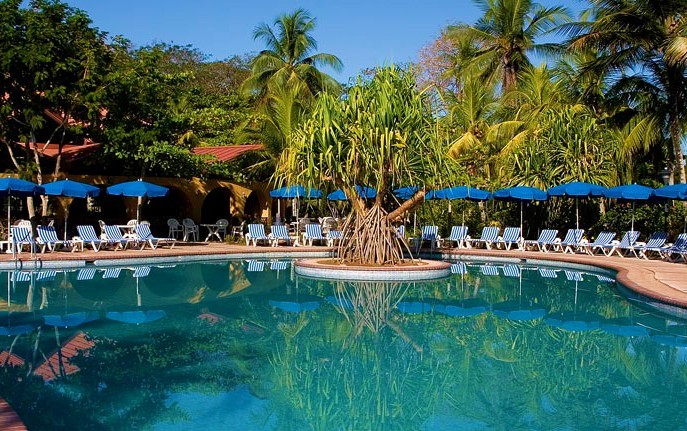 Hotel & Club Punta Leona