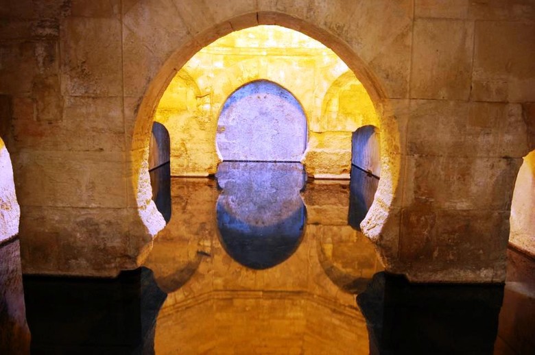 Hotel Balneario Alhama De Granada