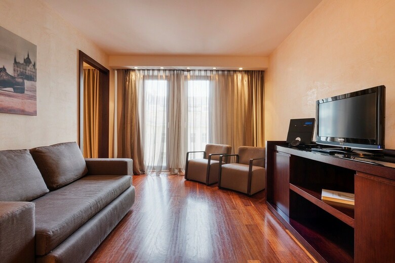 Hotel Exe Budapest Center