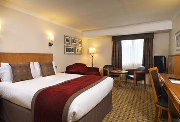 Hotel Thistle East Midlands Airport