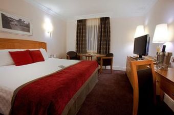 Hotel Thistle East Midlands Airport
