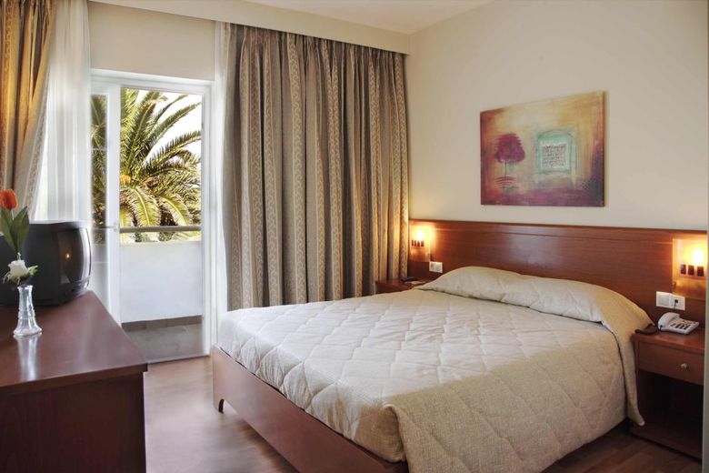 Sandy Beach Hotel