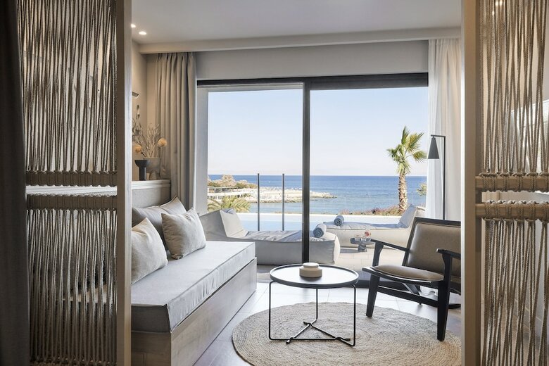 Hotel Helea Family Beach Resort
