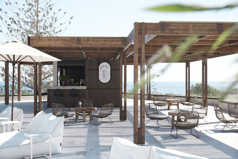 Hotel Helea Family Beach Resort