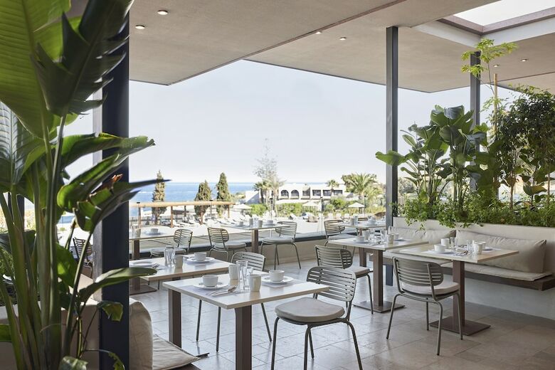 Hotel Helea Family Beach Resort