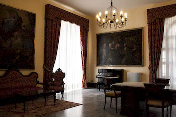 Hotel Casa Tolentino
