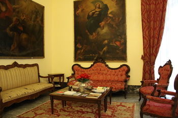 Hotel Casa Tolentino