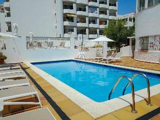 Hotel Es Mitjorn