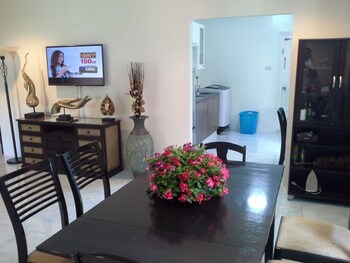 Baan Kanittha - 4 Bedrooms Private Pool Villa