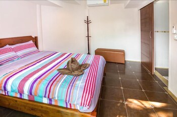 Baan Kanittha - 4 Bedrooms Private Pool Villa