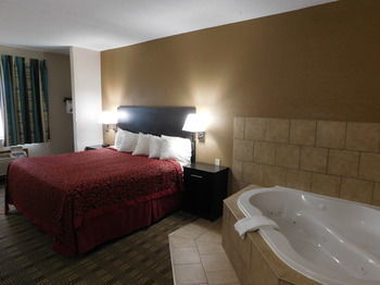 Hotel Days Inn Mankato Mn