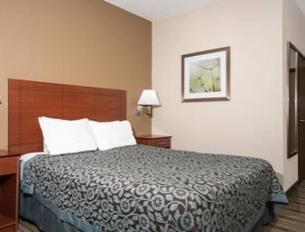 Hotel Days Inn Mankato Mn