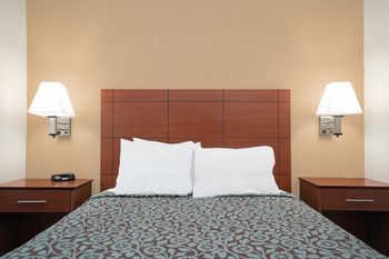 Hotel Days Inn Mankato Mn