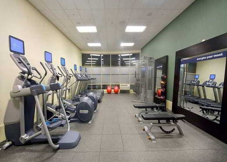 Hotel Hampton Inn & Suites Raleigh/crabtree Valley