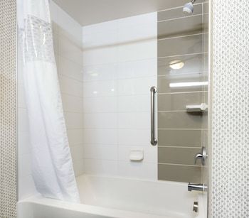 Hotel Hampton Inn & Suites Raleigh/crabtree Valley