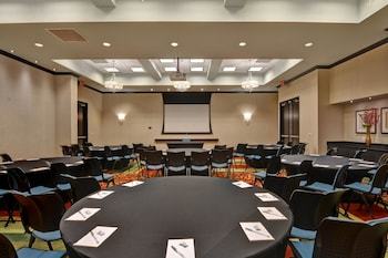 Hotel Hampton Inn & Suites Raleigh/crabtree Valley