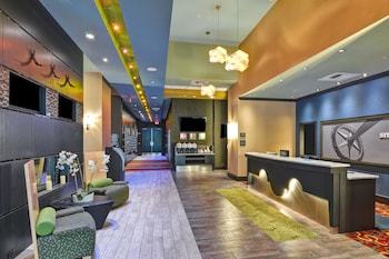 Hotel Hampton Inn & Suites Raleigh/crabtree Valley