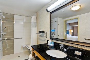 Hotel Hampton Inn & Suites Raleigh/crabtree Valley