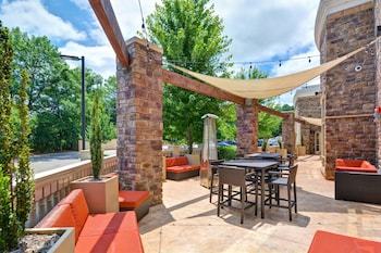 Hotel Hampton Inn & Suites Raleigh/crabtree Valley