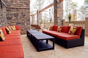 Hotel Hampton Inn & Suites Raleigh/crabtree Valley