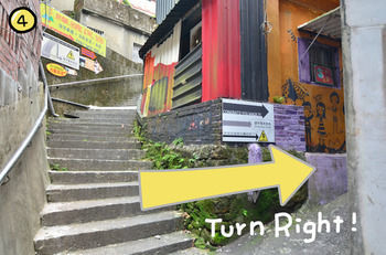 Hostal On My Way Jiufen Youth Hostel