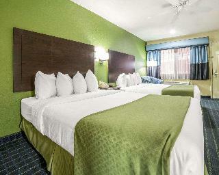 Hotel Quality Inn