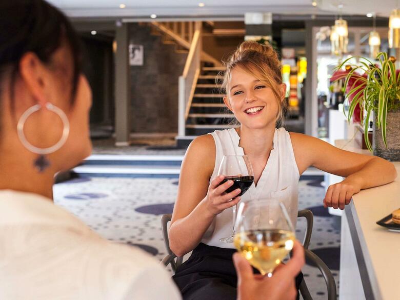 Hotel Mercure Cabourg Hippodrome