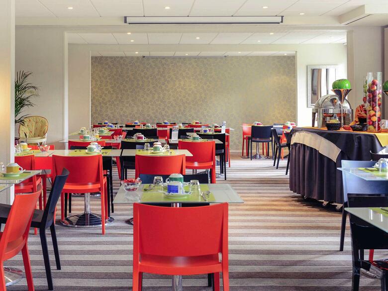 Hotel Mercure Cabourg Hippodrome