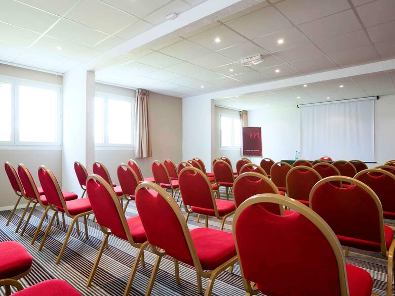 Hotel Mercure Cabourg Hippodrome