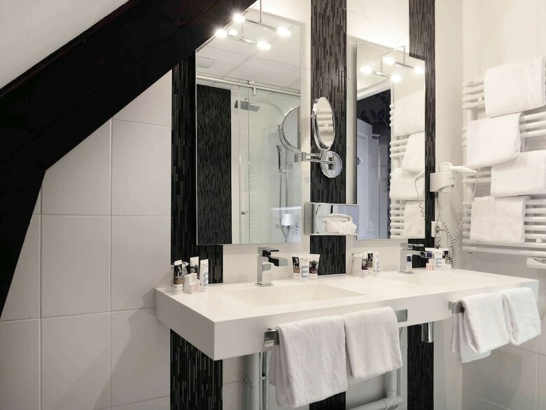Hotel Mercure Cabourg Hippodrome