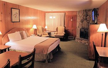 Hotel Brookside Resort By Fairbridge