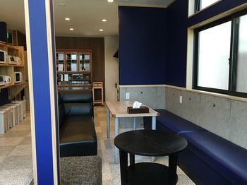 Hotel Guesthouse Orange Cabin