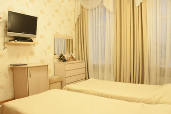 Amos Hotel Nevsky Comfort