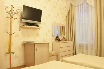 Amos Hotel Nevsky Comfort