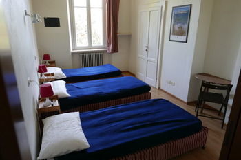 Lake Como Peace Lodge - Hostel