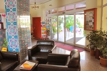 Hotel Gazipasa Star