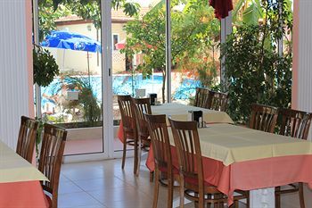 Hotel Gazipasa Star