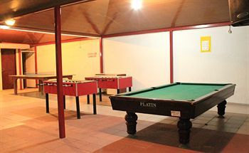 Hotel Gazipasa Star